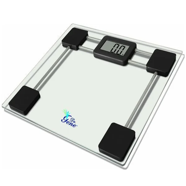Dr Gene Weighing Machine, 1 Count