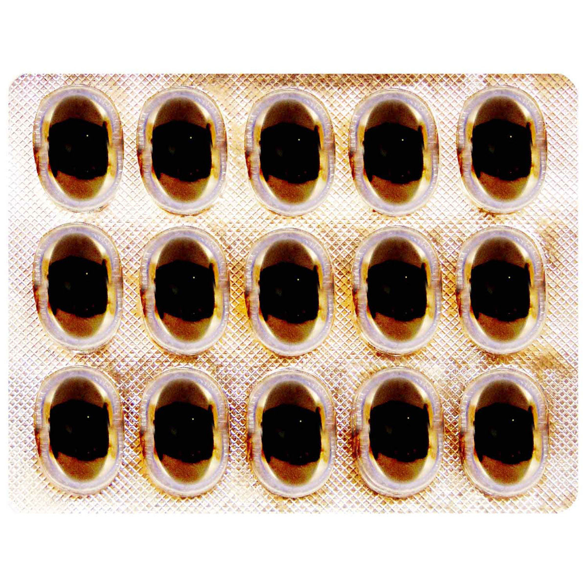 Wellwomen Capsule 15's, Pack of 15 Wellwomen Capsule 15's, Pack of 15