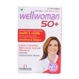Wellwoman 50+ Tablet 10's