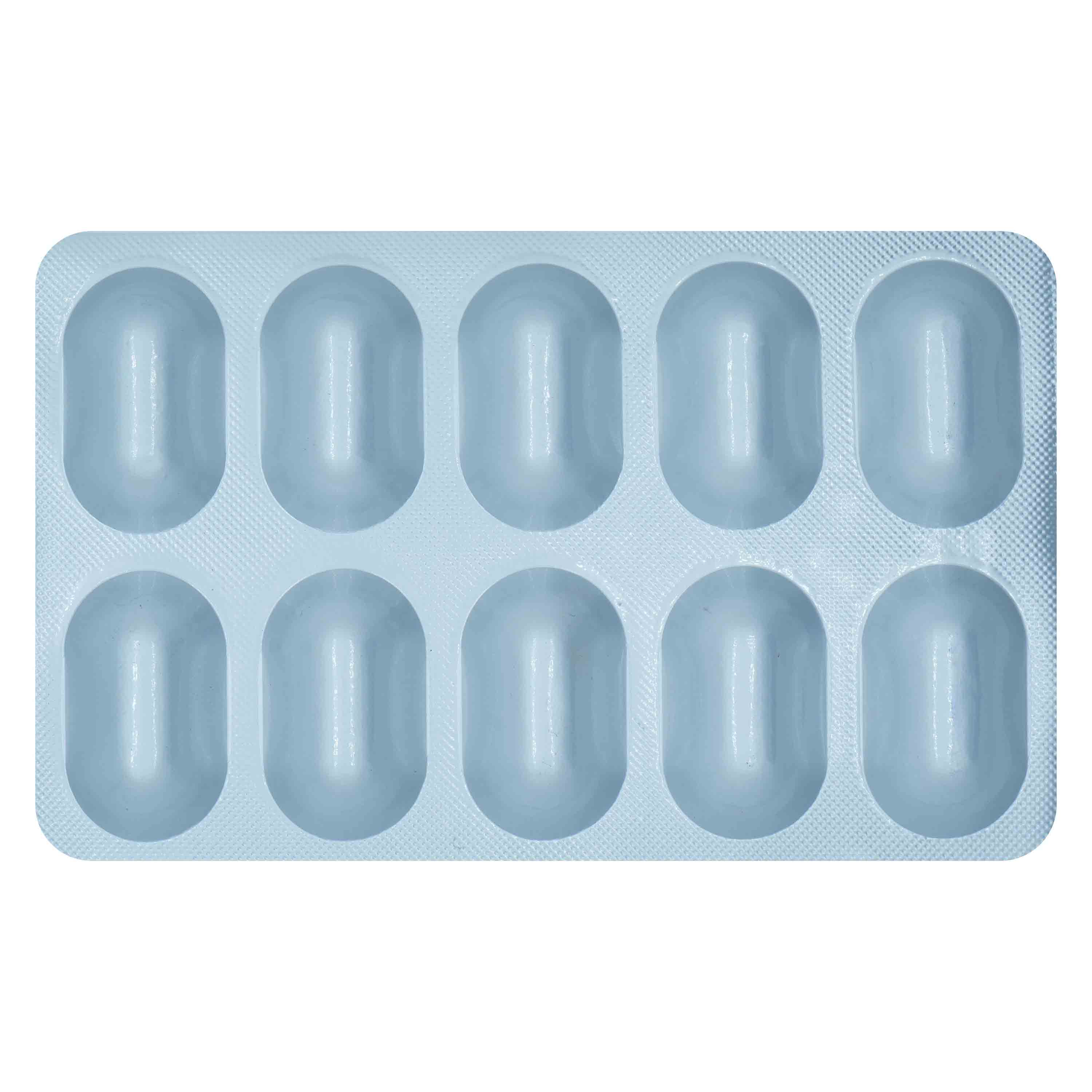 Wellwoman Hairfollic Tablet 10's, Pack of 10 Wellwoman Hairfollic Tablet 10's, Pack of 10