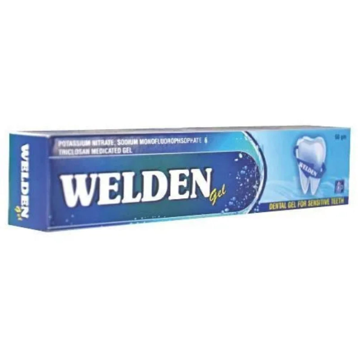 Buy Welden Dental Oral Gel 50 gm Online