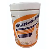 Welltoo-Pro Vanilla Flavour Powder 500 gm, Pack of 1