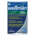 Wellman 70+ Tablet 10's