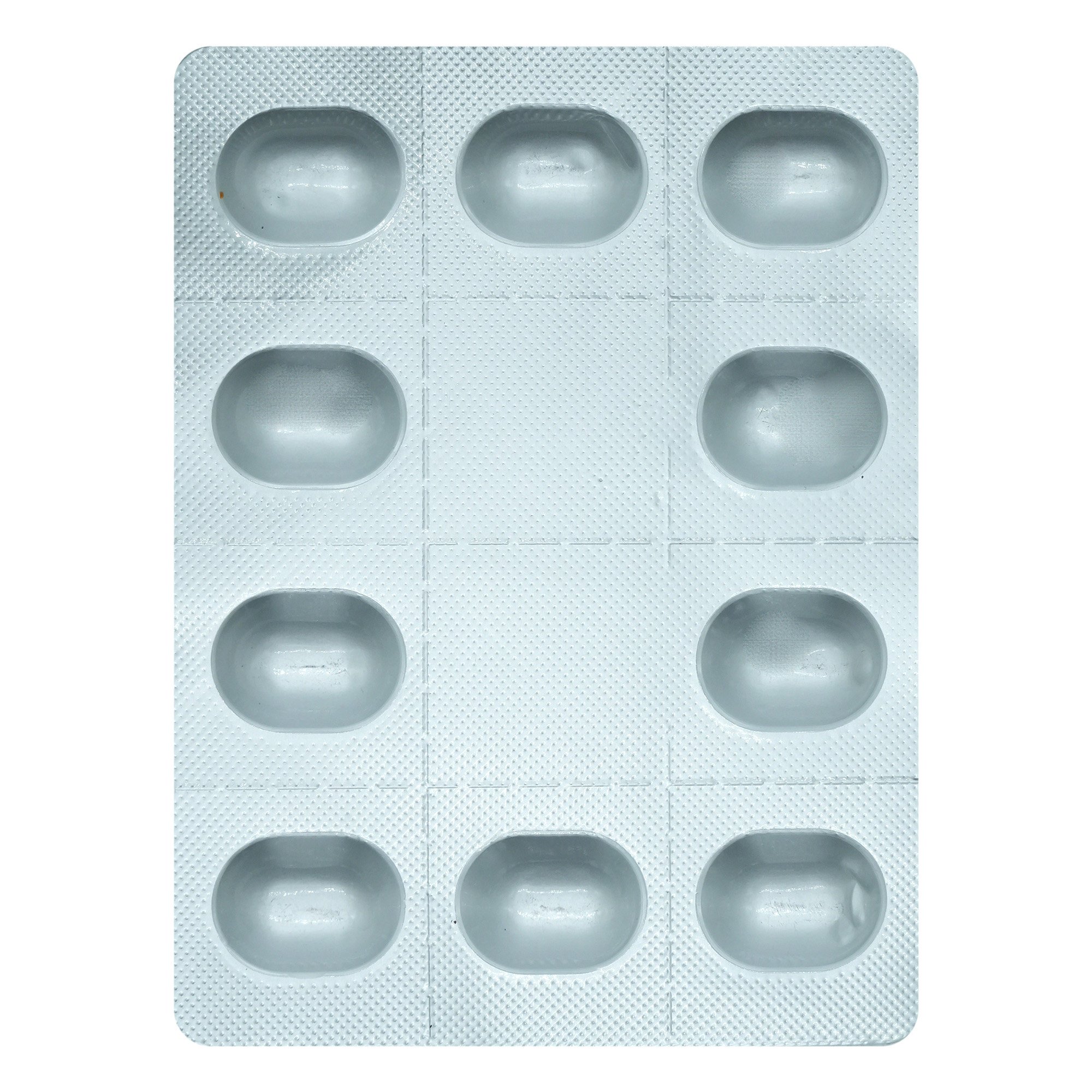 Well B12 Tablet 10's, Pack of 10 Well B12 Tablet 10's, Pack of 10