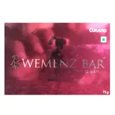 Wemenz Soap, 75 gm, Pack of 1