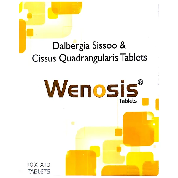 Wenosis Tablet 10's
