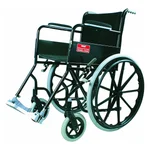 Vissco Wheel Chair Black Magic, 1 Count