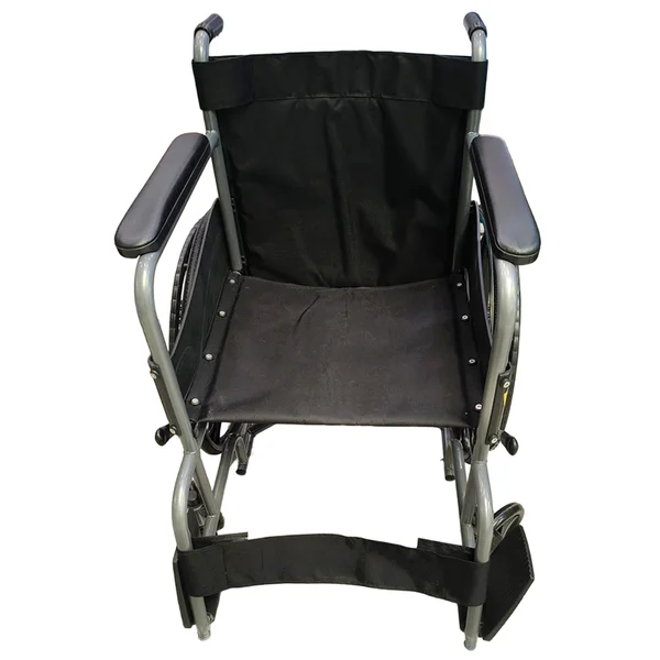 WHEELCHAIR COMMODE WC2 (ACCUSURE)