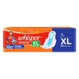Whisper Choice Wings Sanitary Pads XL, 6 Count
