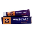 Whit Care Skin Cream, 25 gm