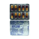 Whitcare, 10 Capsules, Pack of 10