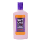 Whit-Care SKin Treatment Lotion, 100 ml, Pack of 1