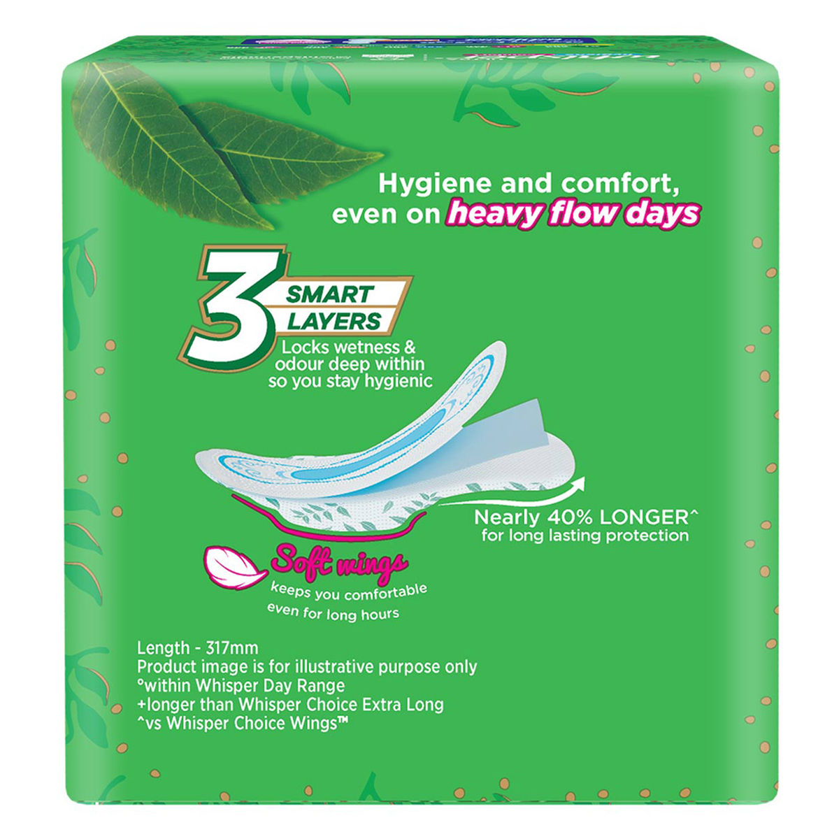 Pro-ease Go XL 50 mm Longer XL - 6+6 Pads Sanitary Pad, Buy Women Hygiene  products online in India