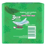 Whisper Ultra Sanitary Pads XL, 15 Count, Pack of 1