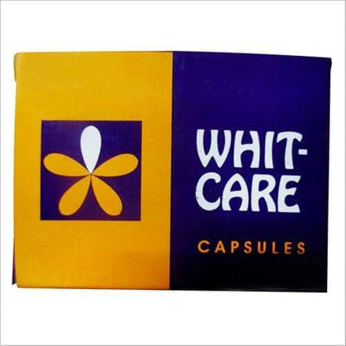 WhitCare, 10 Capsules Uses, Benefits, Price Apollo Pharmacy