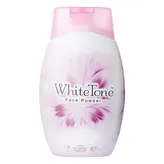 White Tone Face Powder, 70 gm, Pack of 1