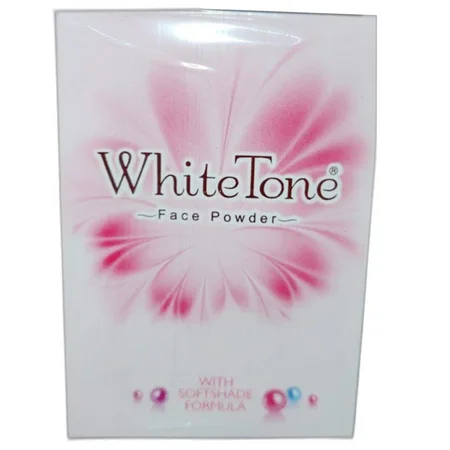 White Tone Face Powder, 30 gm