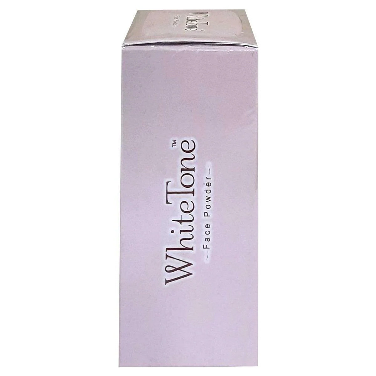 White Tone Face Powder, 50 gm, Pack of 1 White Tone Face Powder, 50 gm, Pack of 1