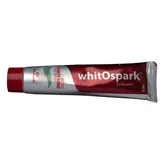 Whitospark Tooth Paste, 100 gm, Pack of 1