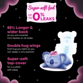 Buy Whisper Bindazzz Nights Koala Soft Pads XXL 10's Online