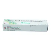 Whitolyn Ointment 30 gm, Pack of 1 Ointment