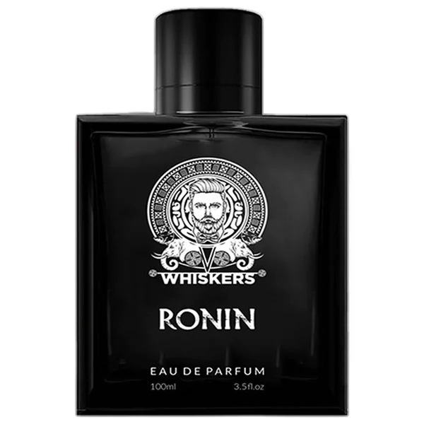 Whiskers Ronin Eau De Parfume, 100 ml