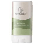Wholeleaf Mobiroll Anti-Stiffness Roll On, 15 gm