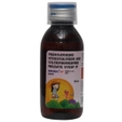 Wikoryl AF Syrup 60 ml
