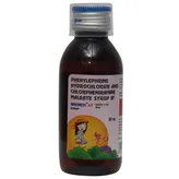 Wikoryl AF Syrup 60 ml, Pack of 1 SYRUP