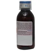 Wikoryl AF Syrup 60 ml, Pack of 1 SYRUP