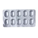 Willgo CR 200 mg Tablet 10's, Pack of 10 TABLETS
