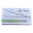 Wild Ideas Lemon Grass Hand Made Soap, 100 gm