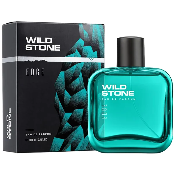 Wild Stone Edge Eau De Perfume, 100 ml