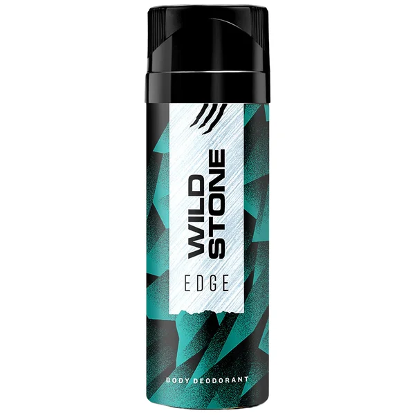 Wild Stone Edge Body Deodorant, 200 ml