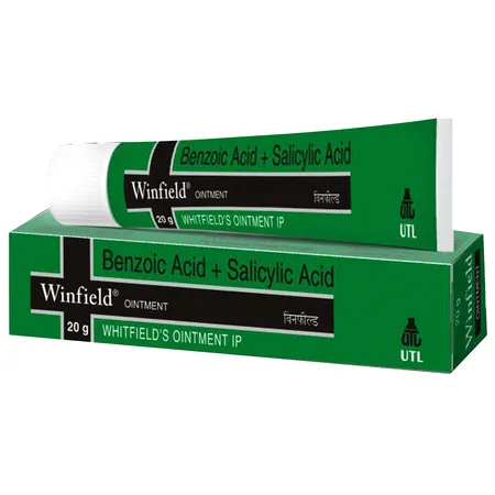 Winfield Ointment 20 gm
