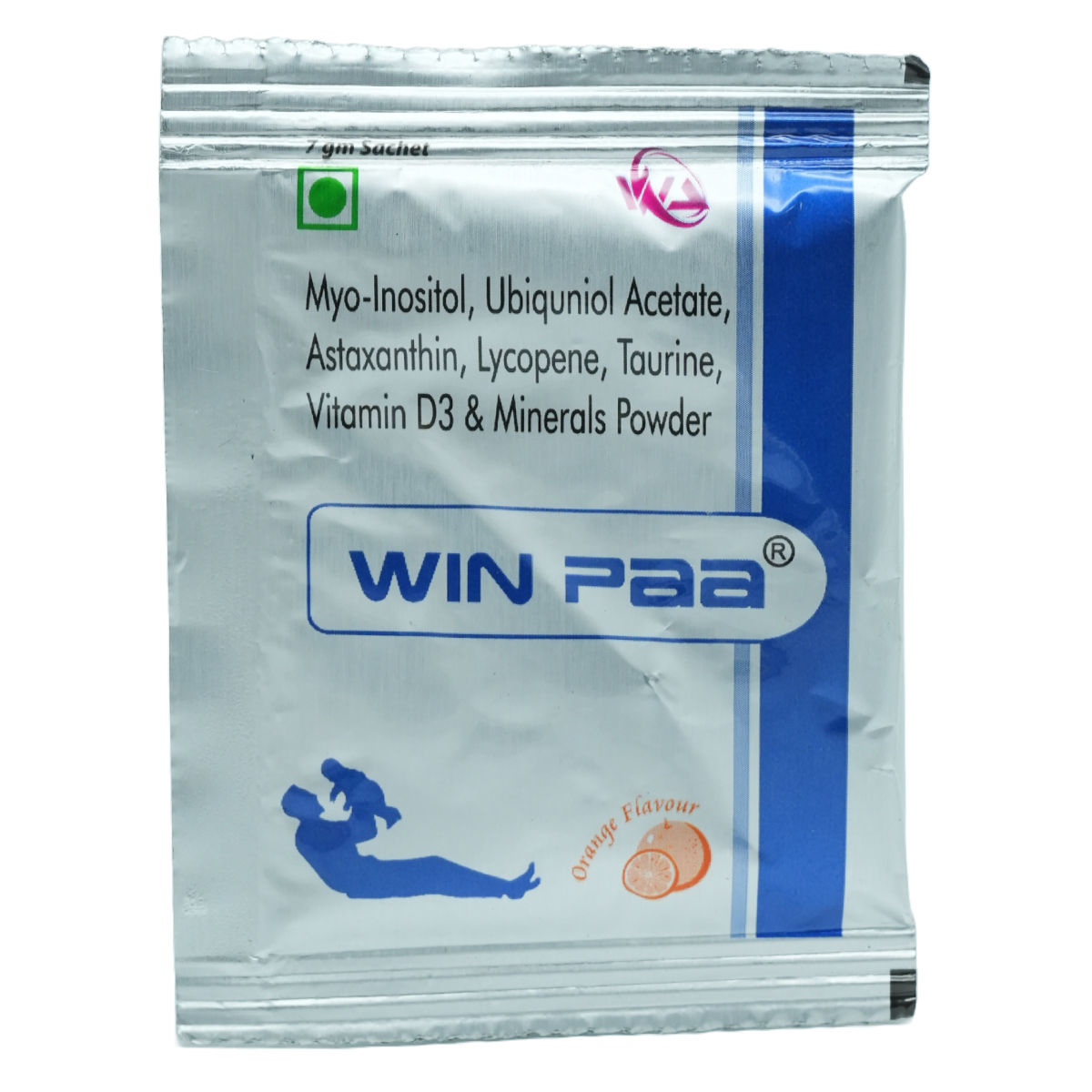 Win Paa Orange Sachet 7 gm Uses, Benefits, Price Apollo Pharmacy