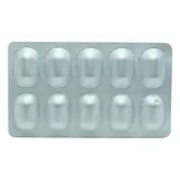 Winzest Tablet 10's, Pack of 10 TabletS