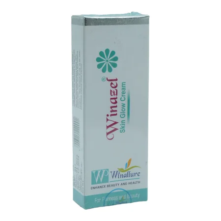 Winazel Skin Glow Cream 10 gm