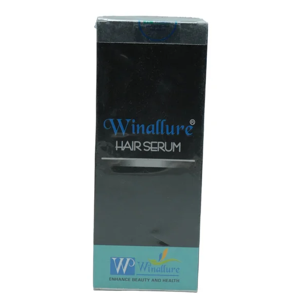 Winallure Hair Serum 100 ml
