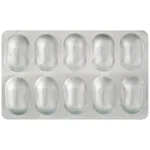 Winac-R OD Capsule 10's