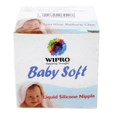 Wipro Baby Nipple, 1 Count