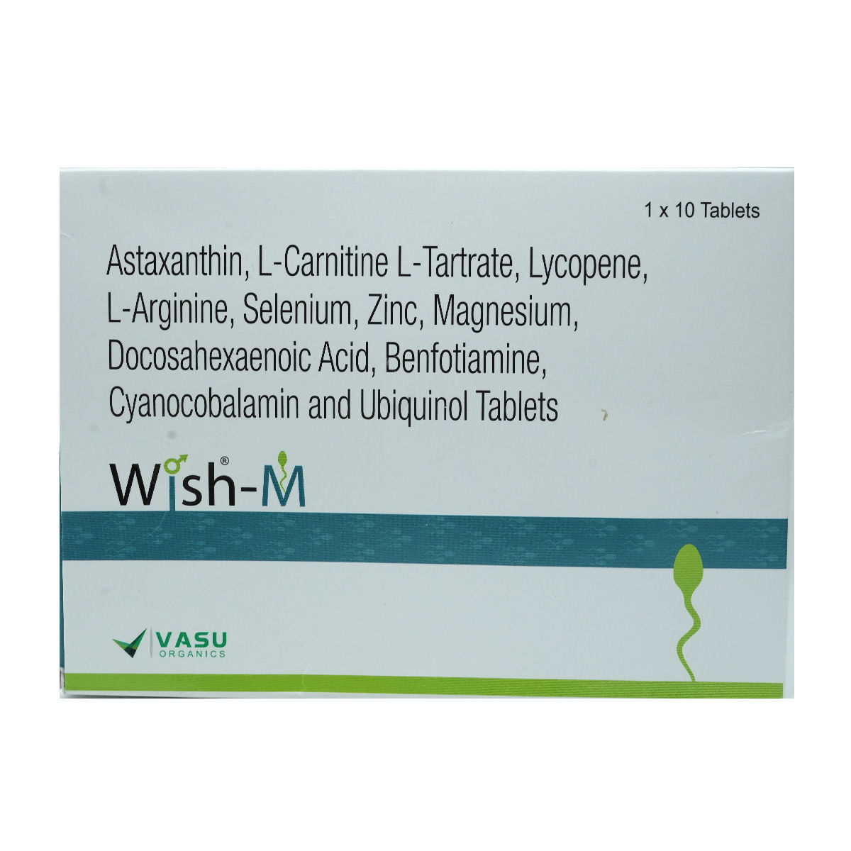 Wish M Tablet 10's Price, Uses, Side Effects, Composition Apollo Pharmacy