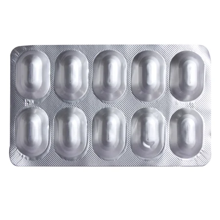 Wockace-SP Tablet 10's