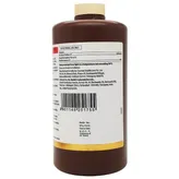 Wokadine 10% Solution 500 ml, Pack of 1 Solution