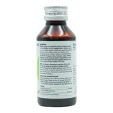 Wokadine Germicide Gargle 2% with Menthol 100 ml, Pack of 1 LIQUID