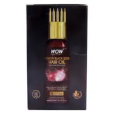 Wow Skin Science Onion Black Seed Hair Oil, 50 ml, Pack of 1