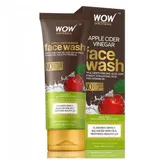 Wow Skin Science Apple Cider Vinegar Face Wash, 100 ml, Pack of 1