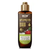 Wow Skin Science Apple Cider Vinegar Shampoo, 100 ml, Pack of 1