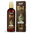 WOW Skin Science 10-in-1 Miracle Hair Oil, 200 ml