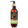 Wow Skin Science Apple Cider Vinegar Shampoo, 250 ml